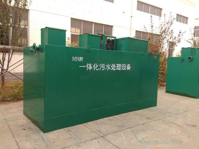 甘肅白楊環(huán)保：水處理設(shè)備專業(yè)制造商，全方位環(huán)保解決方案提供商